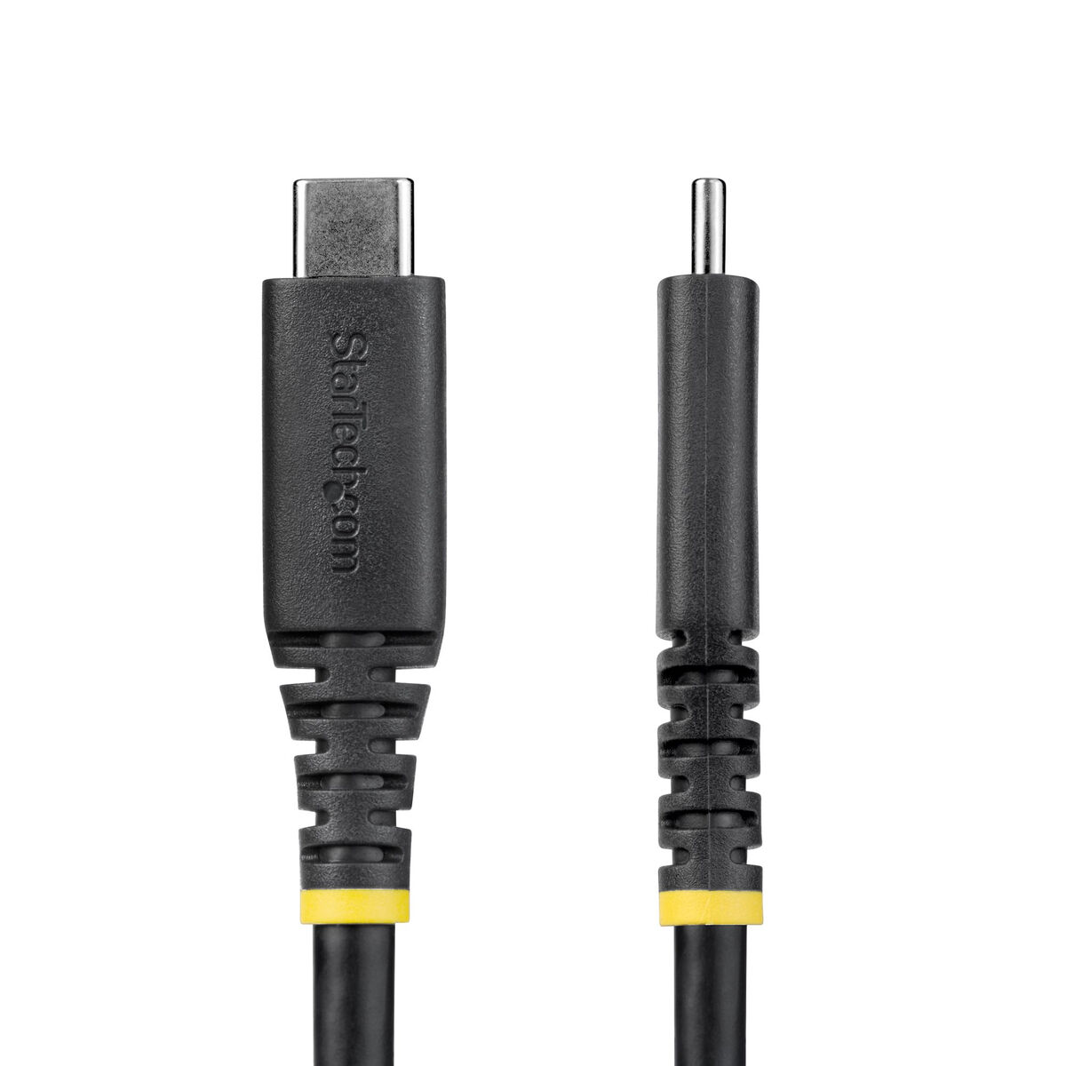 USB-kabel Startech CC2M20GUSB4TP Svart 2 m - 2