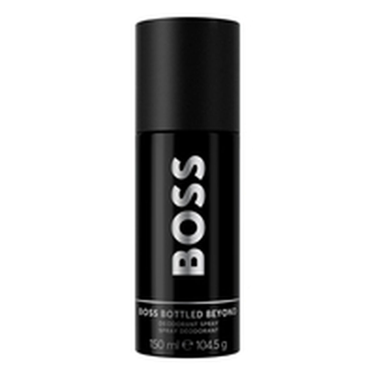 Deodorantspray BOSS BOSS BOTTLED 150 ml