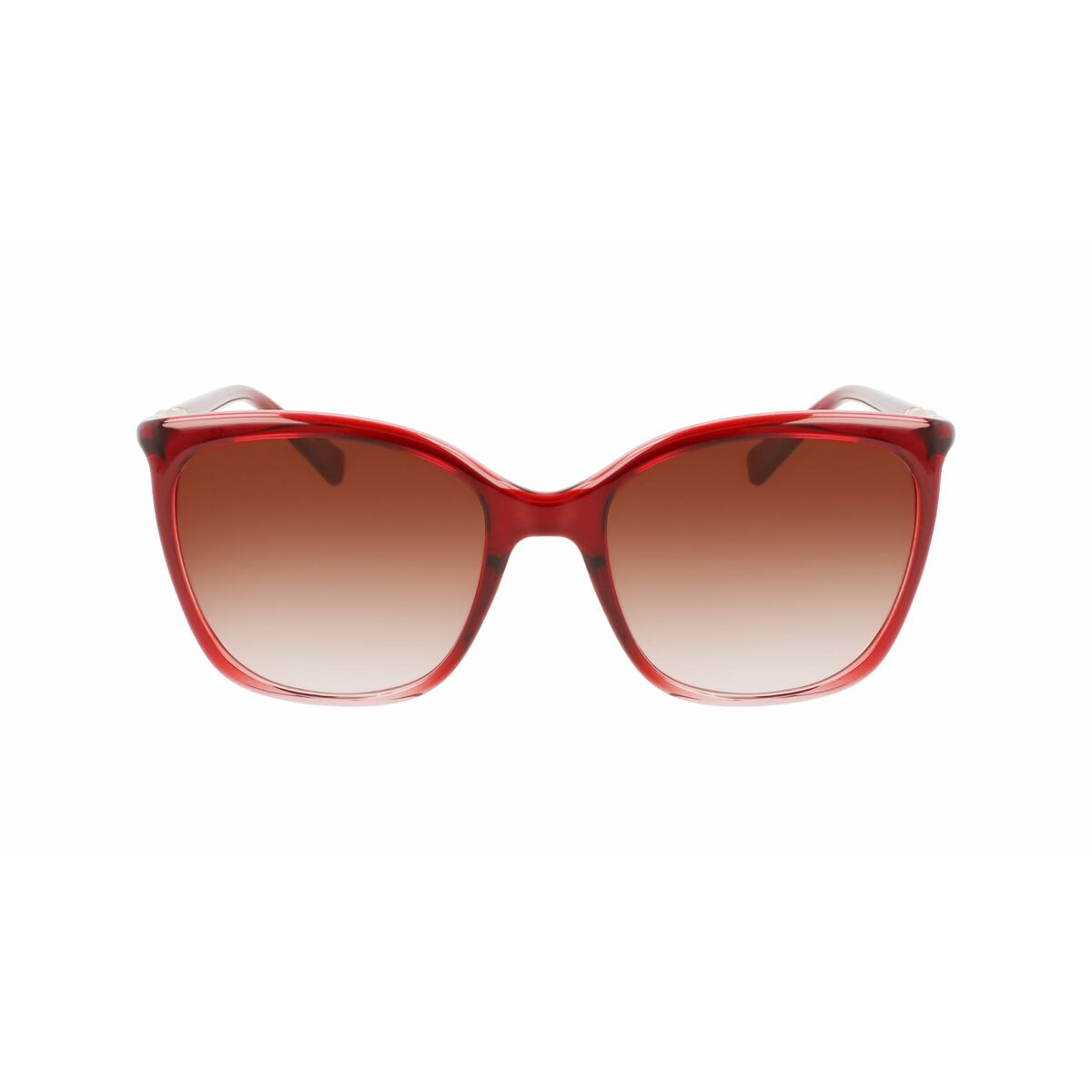 Damsolglasögon Longchamp LO710S-604 ø 56 mm - 2