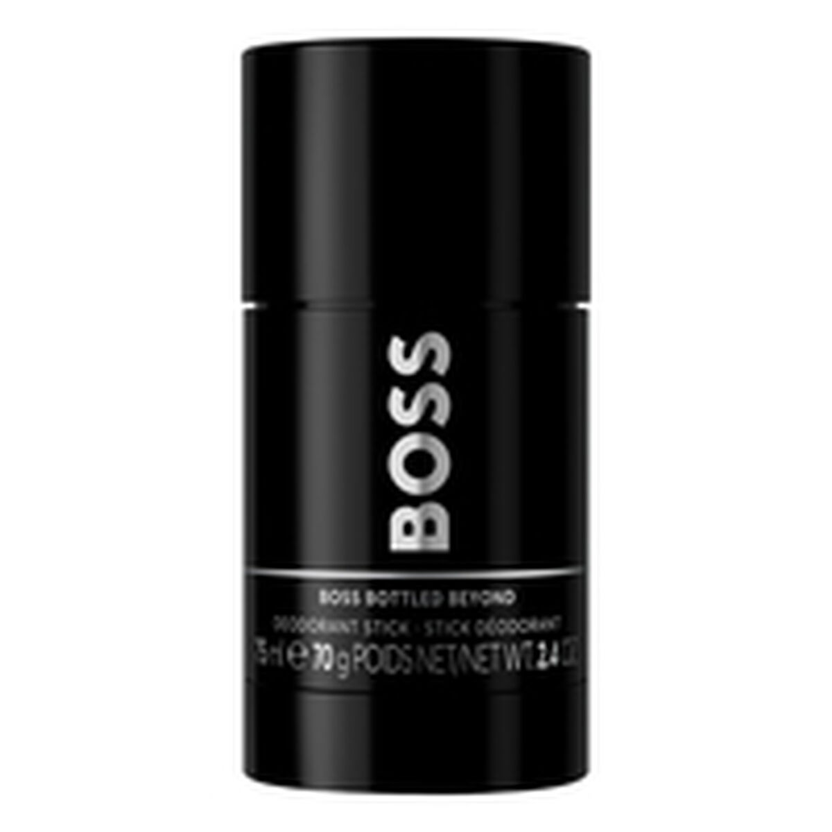 Deodorantspray BOSS BOTTLED BEYOND 75 ml