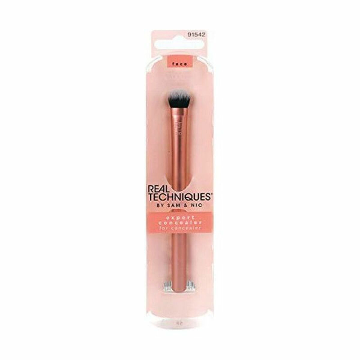 Sminkborste Expert Concealer Real Techniques 1542 - 2