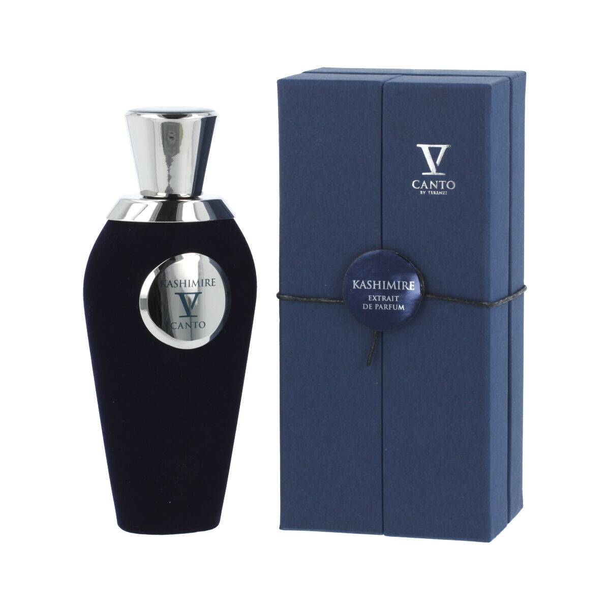 Parfym Unisex V Canto Kashimire 100 ml