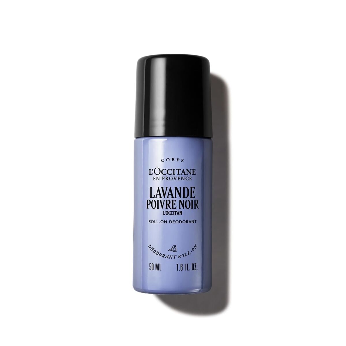 Deodorantspray L'Occitane En Provence LAVANDE POIVRE NOIR