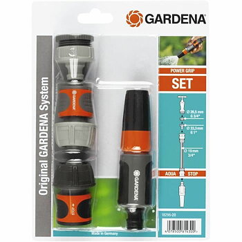 Sprutpistol Gardena 18296-20 Multifunktion