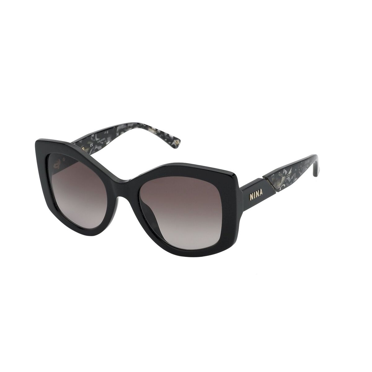 Damsolglasögon Nina Ricci SNR317-530700 Ø 53 mm