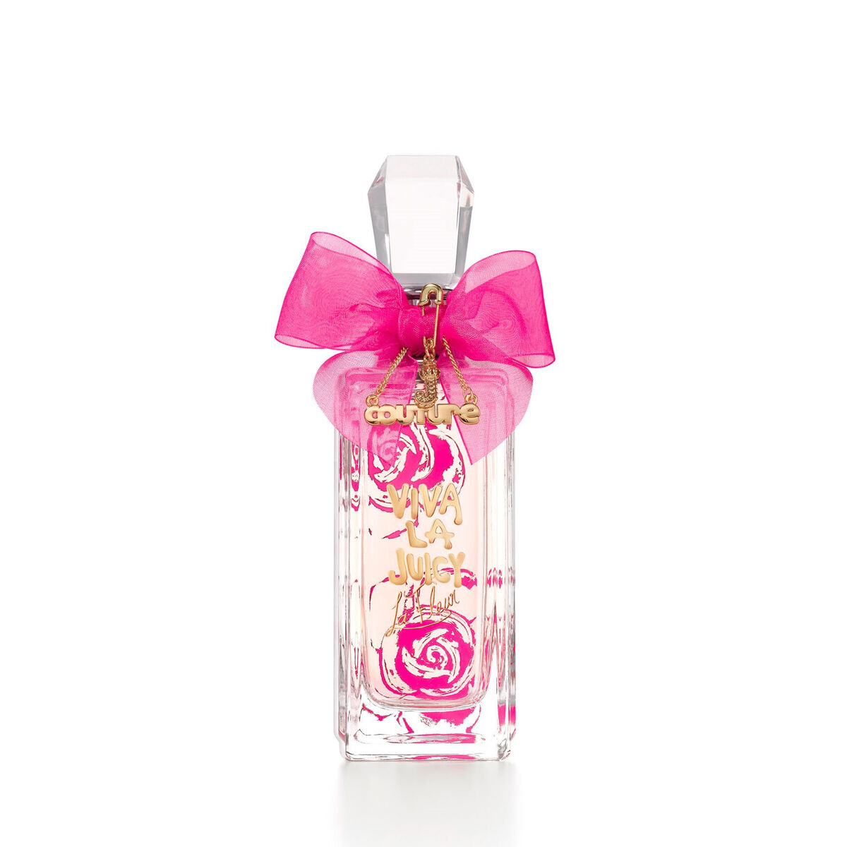 Parfym Damer Juicy Couture EDT Viva La Juicy La Fleur 150 ml - 2