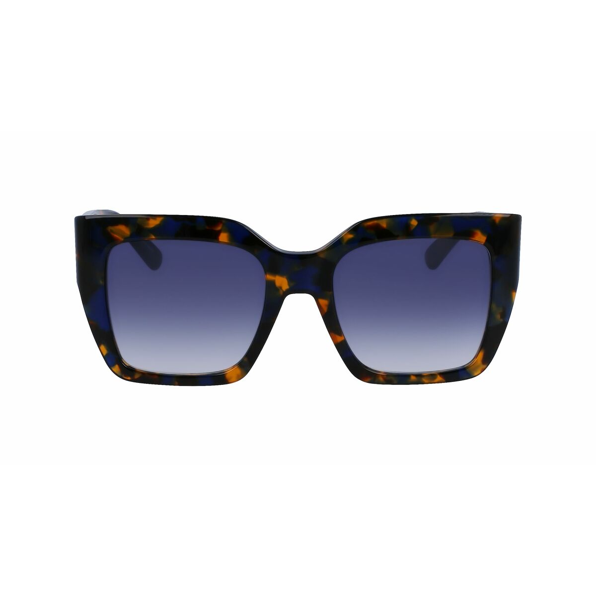 Damsolglasögon Longchamp LO734S-430 Ø 53 mm - 2