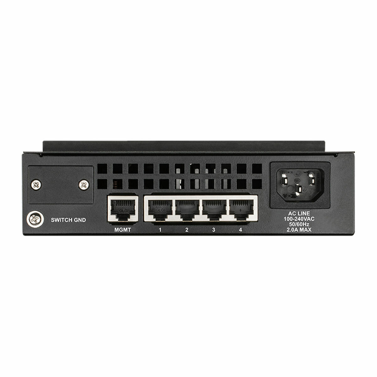 Strömtillförsel D-Link DPS-520