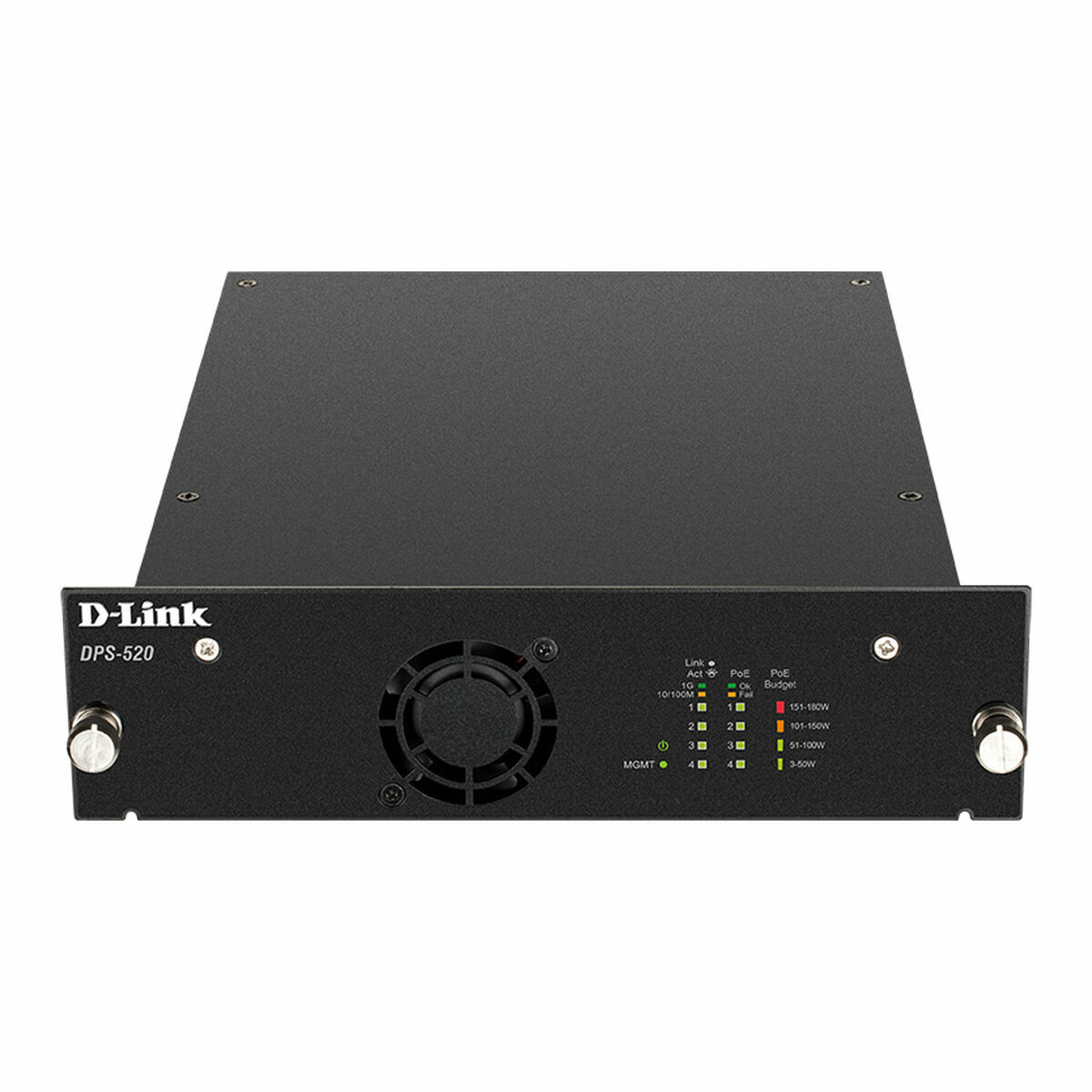 Strömtillförsel D-Link DPS-520 - 2