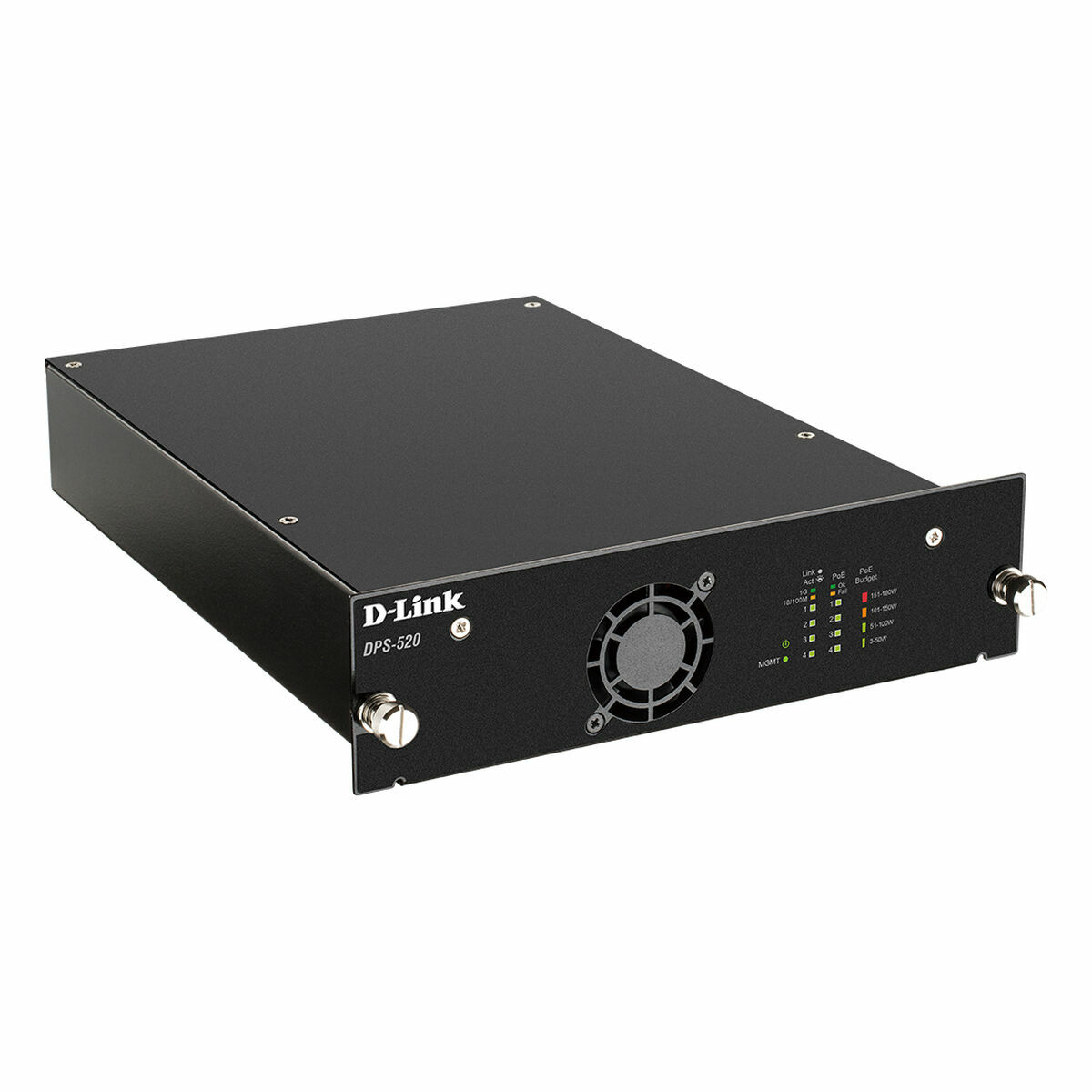 Strömtillförsel D-Link DPS-520 - 3