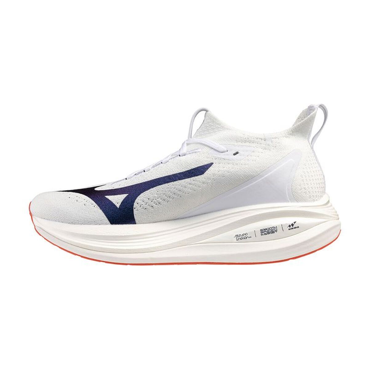 Löparskor, Vuxna Mizuno Neo Vista 2 Vit