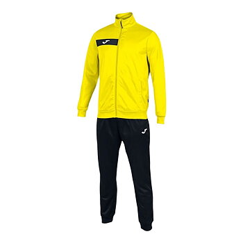 Träningsoverall, Vuxen Joma Sport Columbus Barn Män