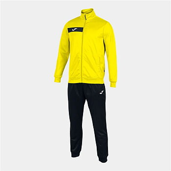 Träningsoverall, Vuxen Joma Sport Columbus Barn Män