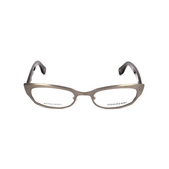 Glasögonbågar Bottega Veneta BV8120 Ø 49 mm