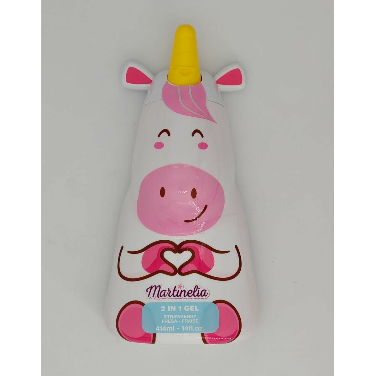 Porrengörande remsor Martinelia LITTLE UNICORN - 2