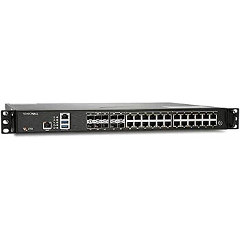 Strömtillförsel SonicWall 02-SSC-8060