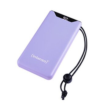 Powerbank Integral 10000 mAh Purpur Lila Violett