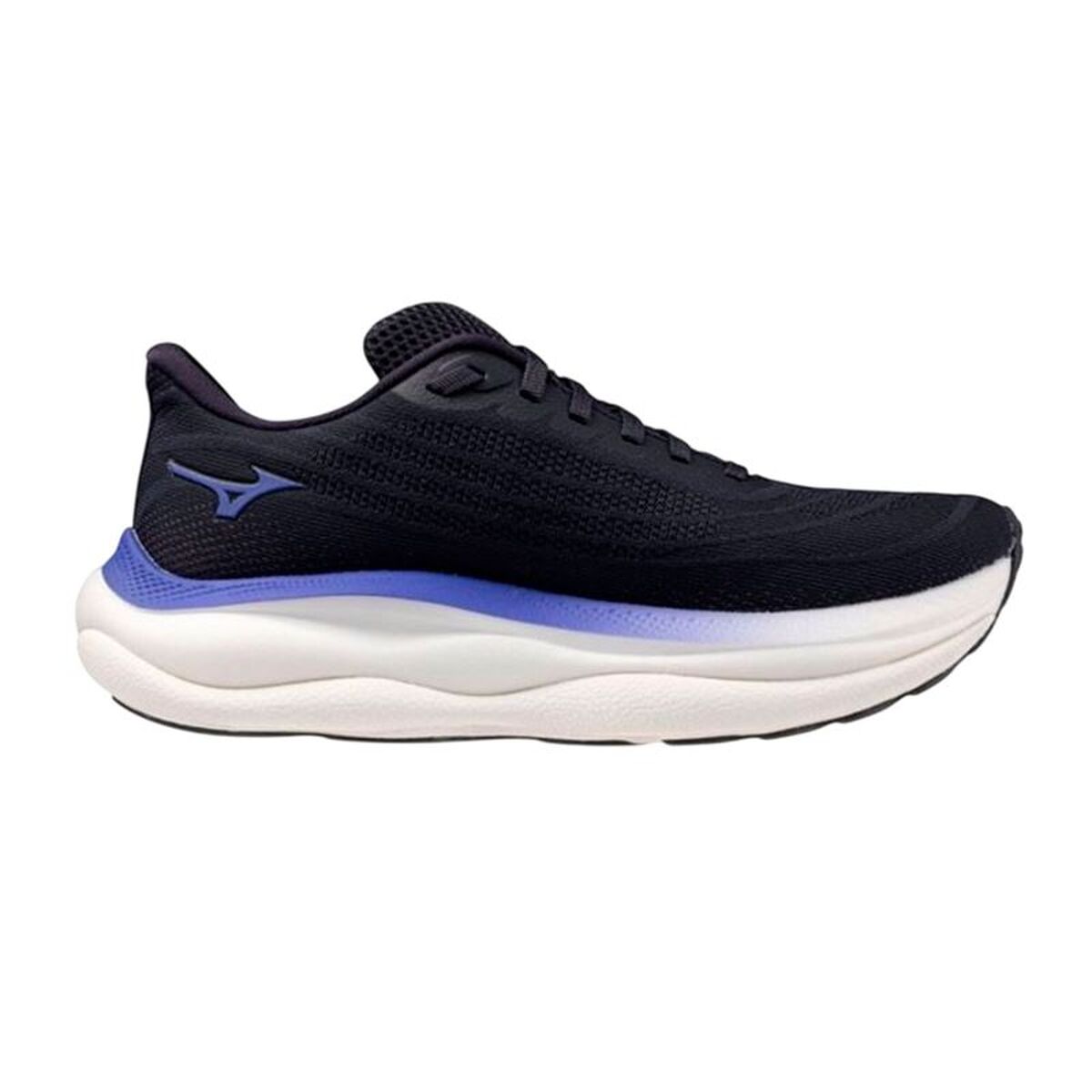 Löparskor, Vuxna Mizuno Wave Sky 9 Svart