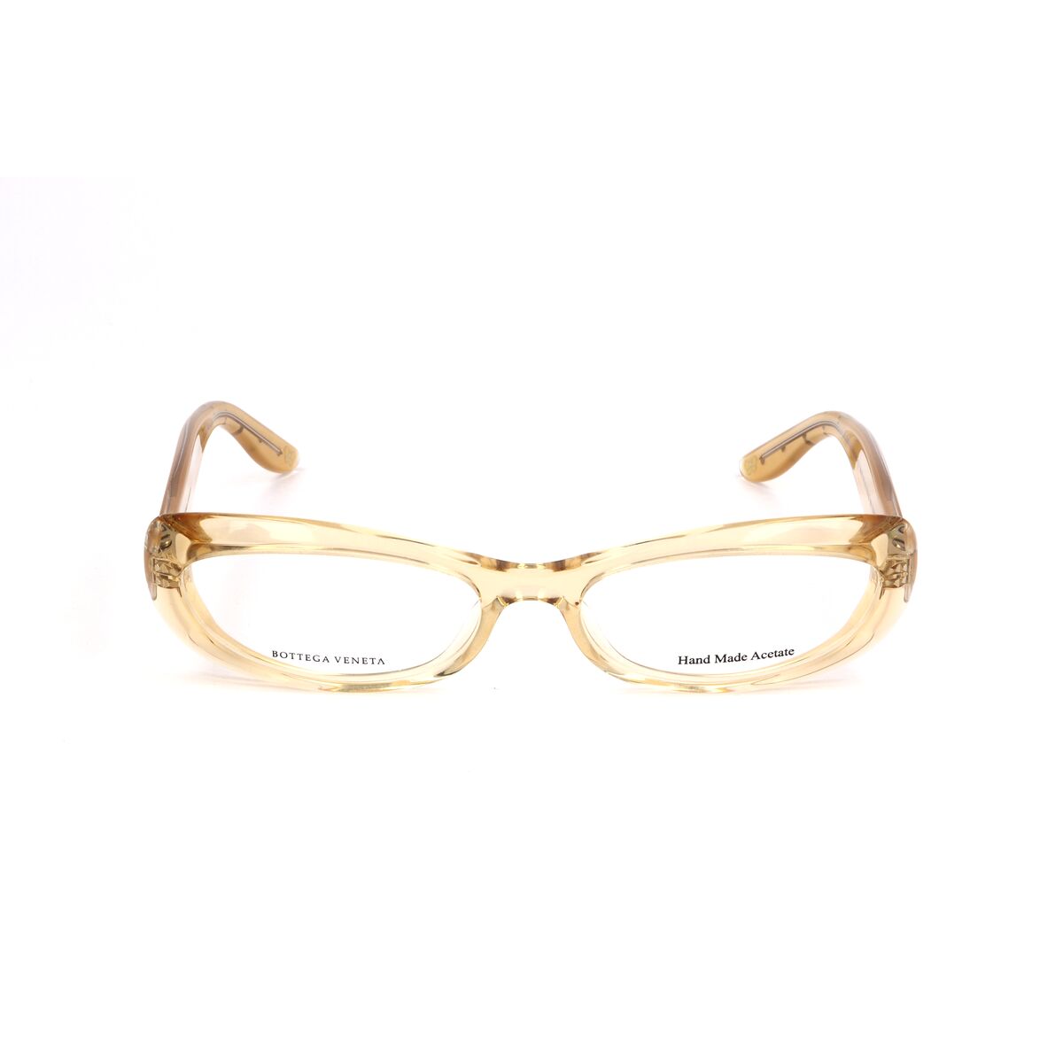 Glasögonbågar Bottega Veneta BV84NL Ø 52 mm