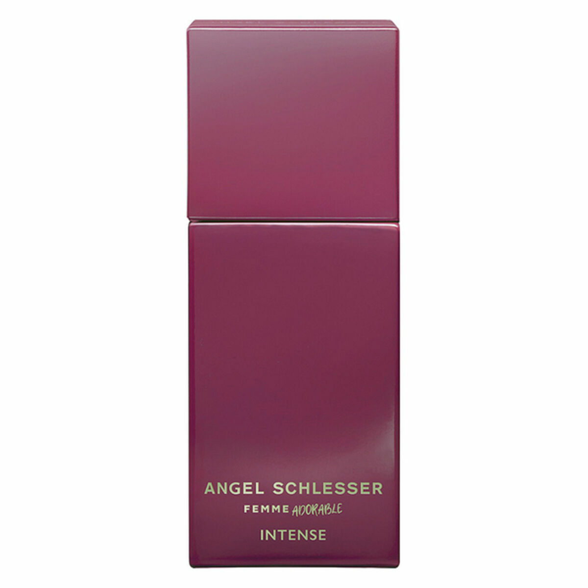 Parfym Damer Angel Schlesser Femme Adorable Intense EDP 100 ml Adorable Intense