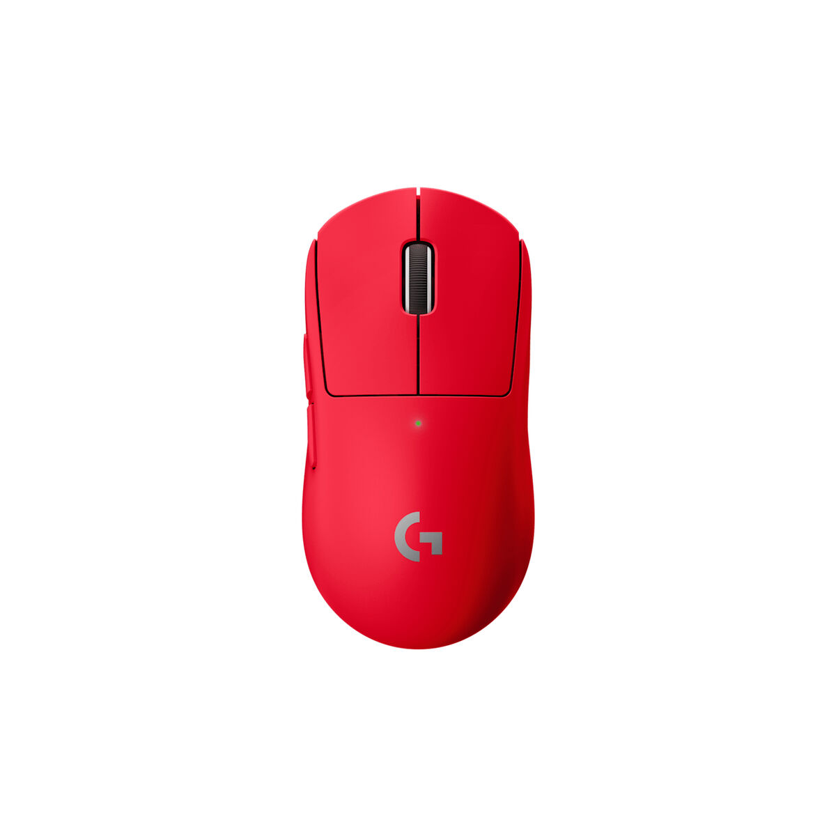 Mus Logitech 910-007551 Röd 44000 dpi