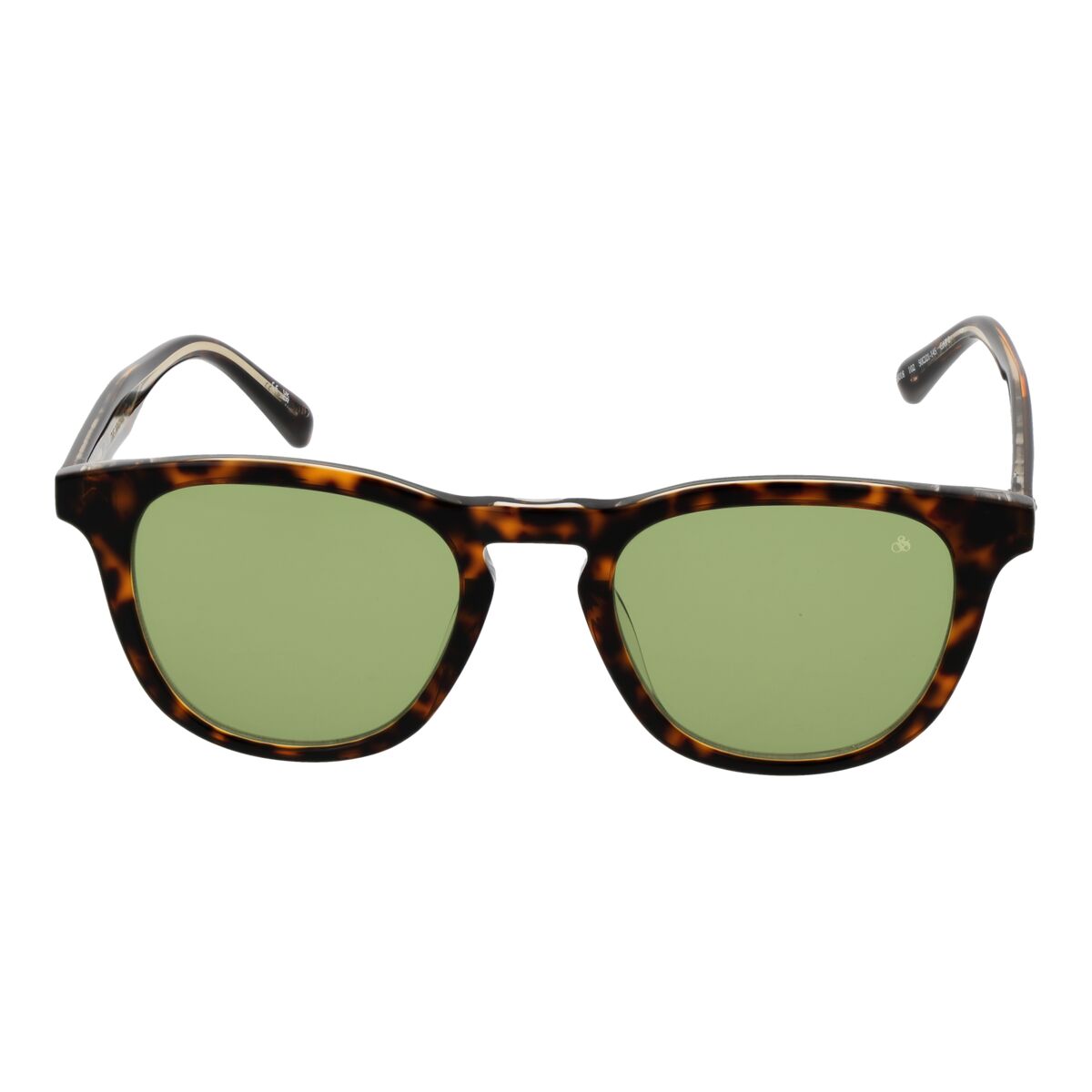 Herrsolglasögon Scotch & Soda SS8018 50102 - 2