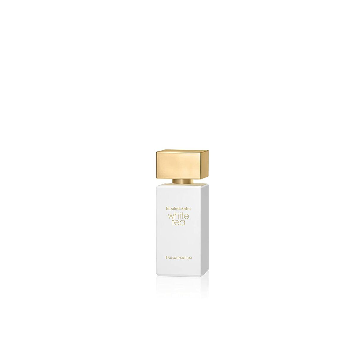 Parfym Damer Elizabeth Arden White Tea Eau de Parfum EDP EDP 50 ml - 2