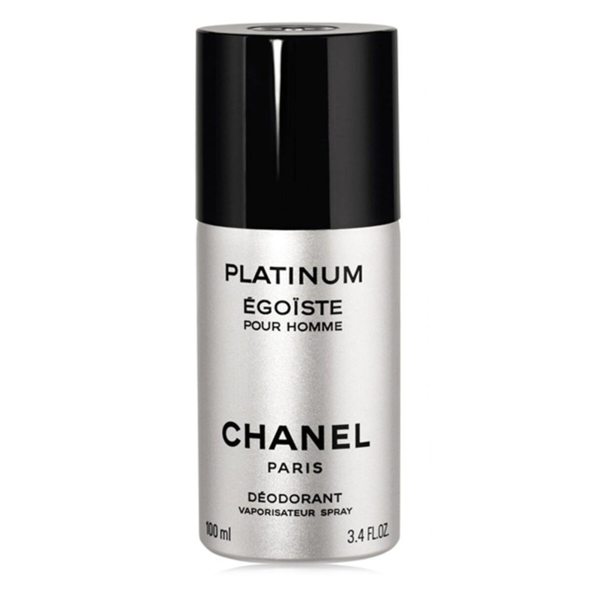 Deodorantspray Chanel égoïste 100 ml