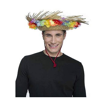 Hatt My Other Me Multicolour Strand S