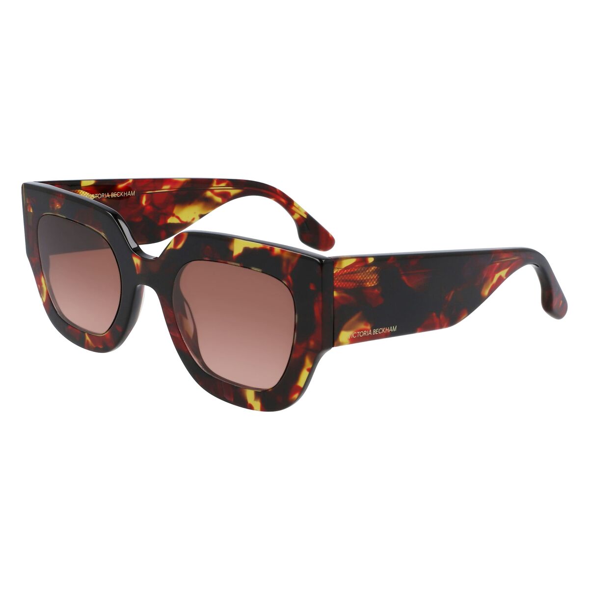 Damsolglasögon Victoria Beckham VB606S-609 Ø 49 mm