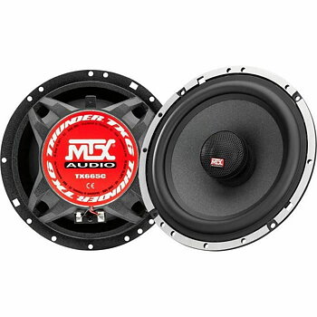 Bilhögtalare Mtx Audio MID779119