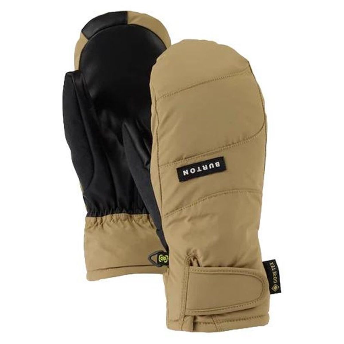 Skidhandskar Burton 10341109251 XS Grön