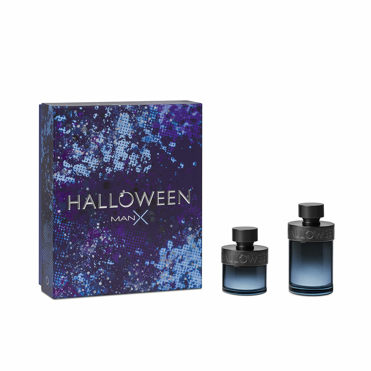 Parfymset Damer Halloween HALLOWEEN MAN EDT 2 Delar