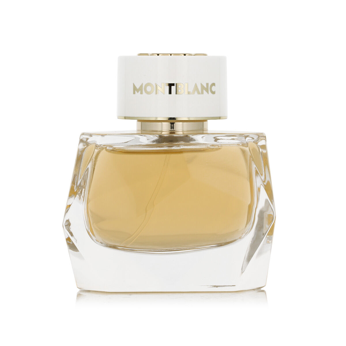 Parfym Damer Montblanc EDP Signature Absolue 50 ml - 2