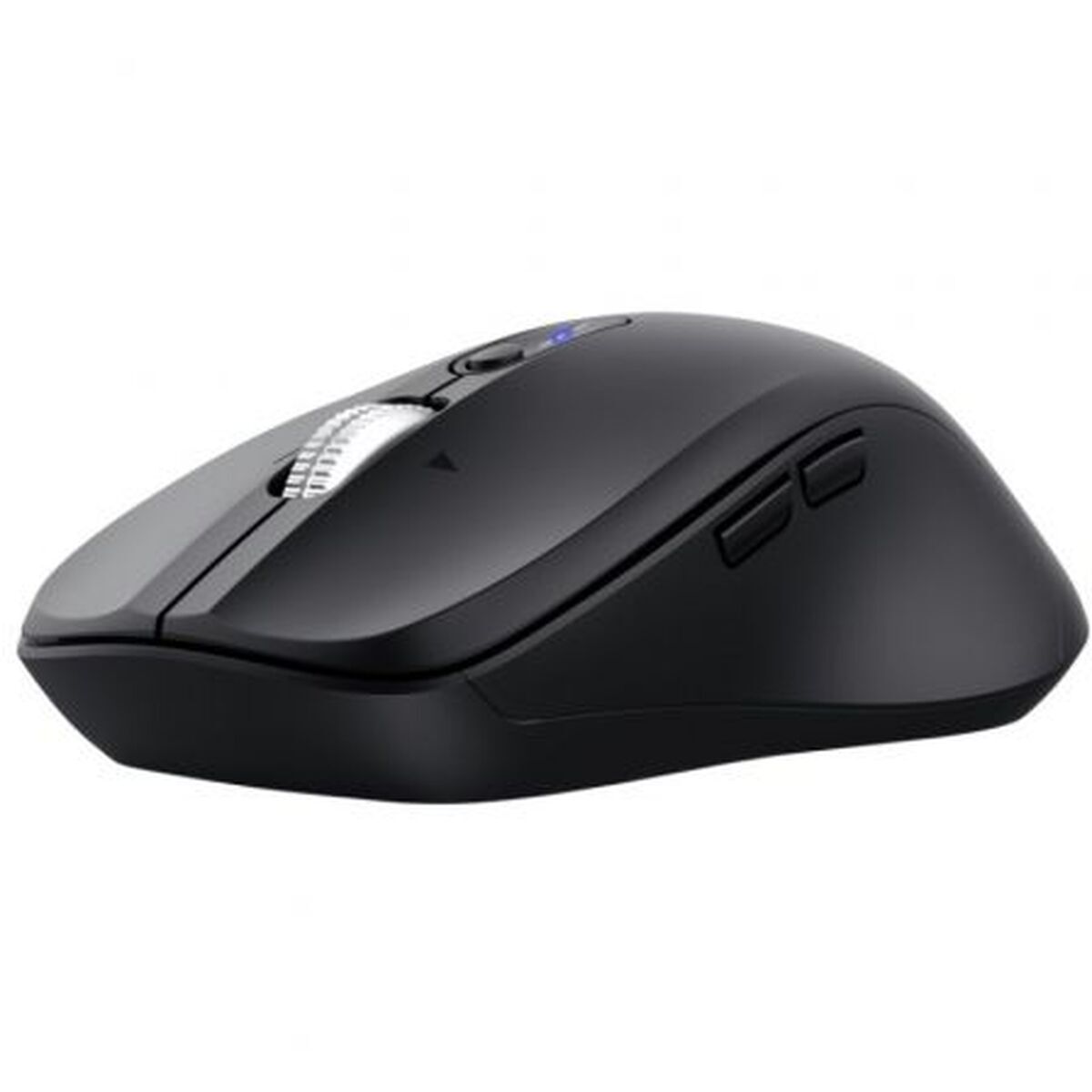 Mus Trust 25673 Svart 3200 DPI