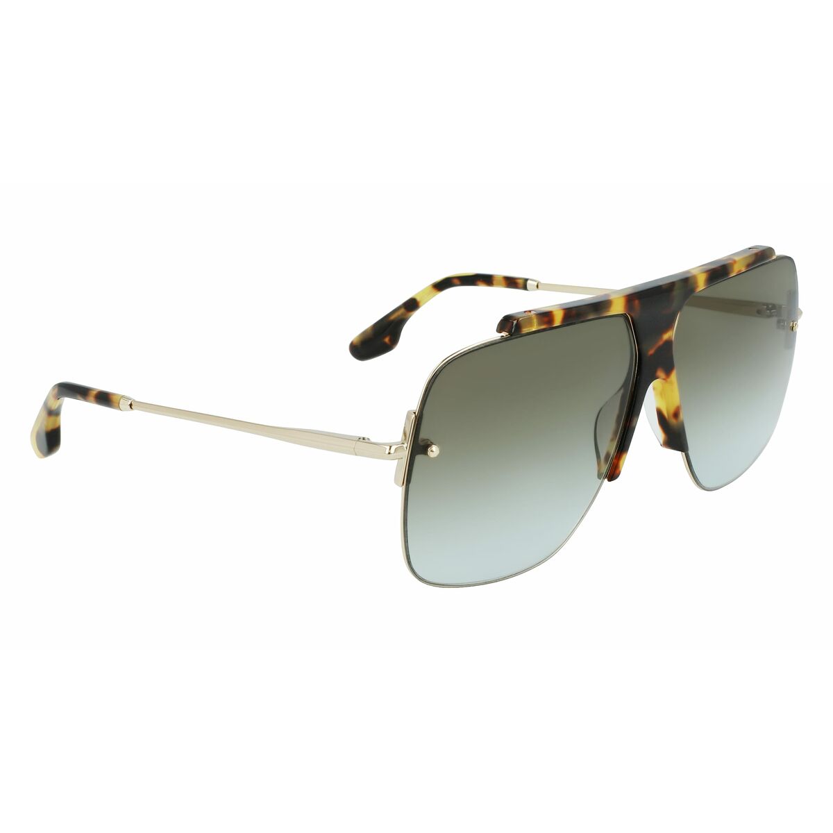 Damsolglasögon Victoria Beckham VB627S-214 Ø 64 mm - 3