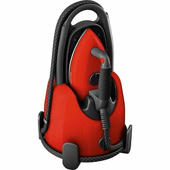 Ångrengöring Laurastar Lift Swiss Limited Edition 2200 W