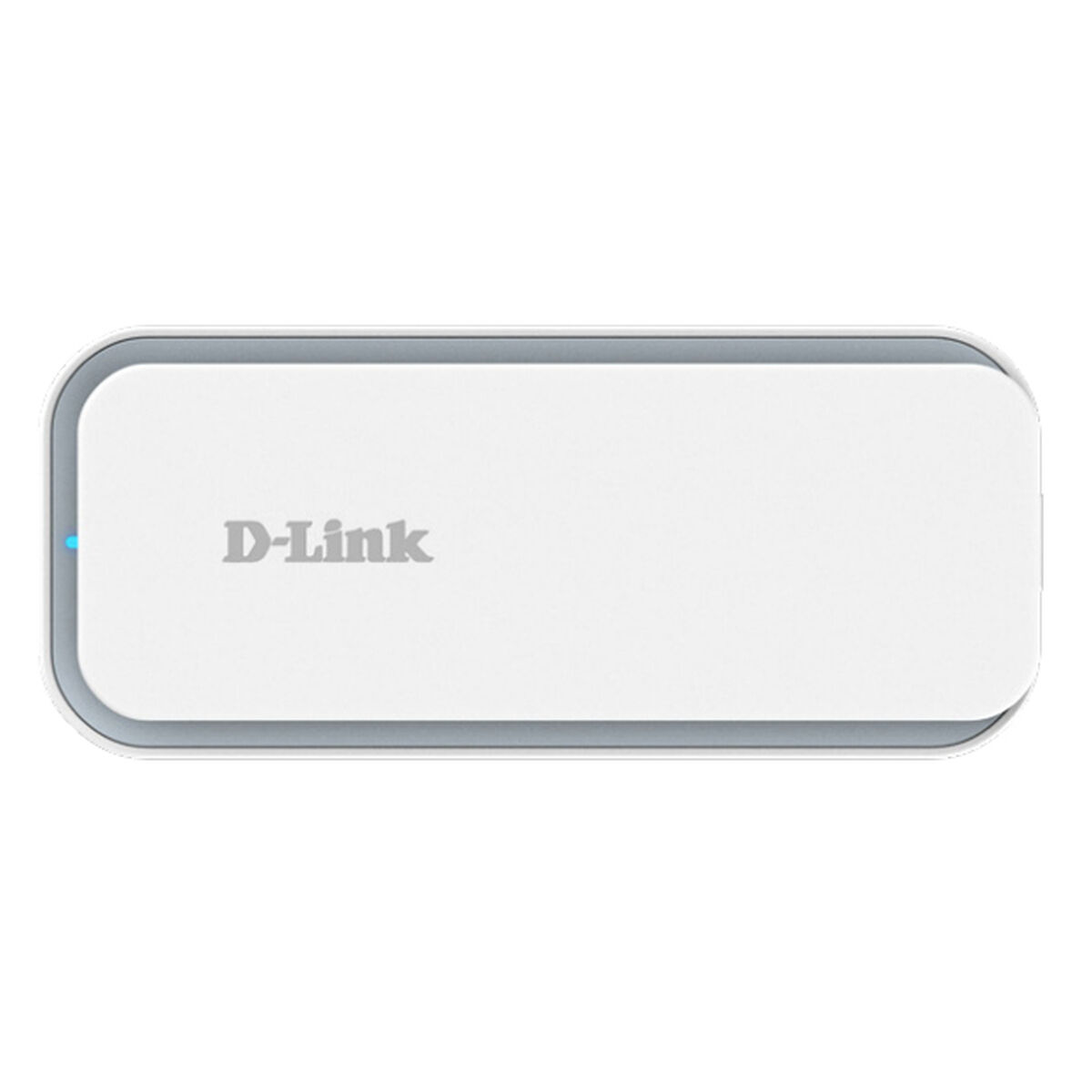 Anslutningspunkt D-Link D501 Vit Grå