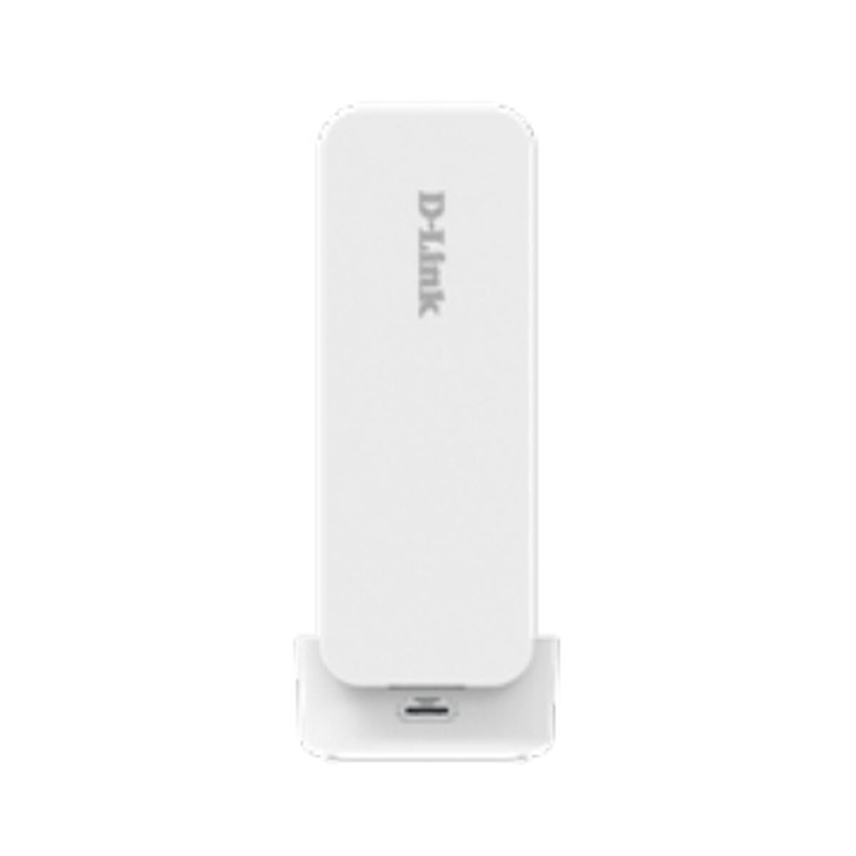 Anslutningspunkt D-Link D501 Vit Grå - 2