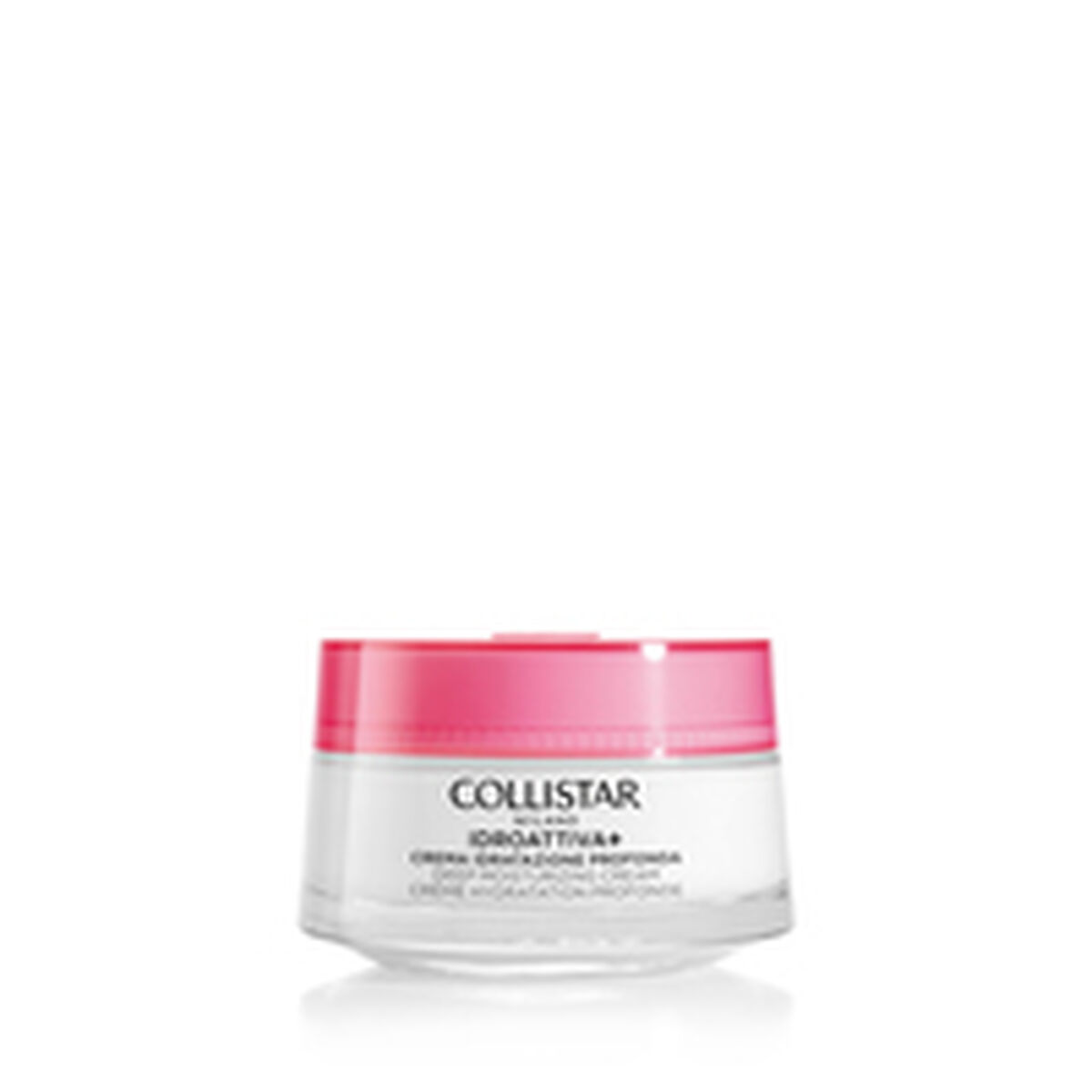 Dagkräm Collistar IDROATTIVA+ 50 ml - 2