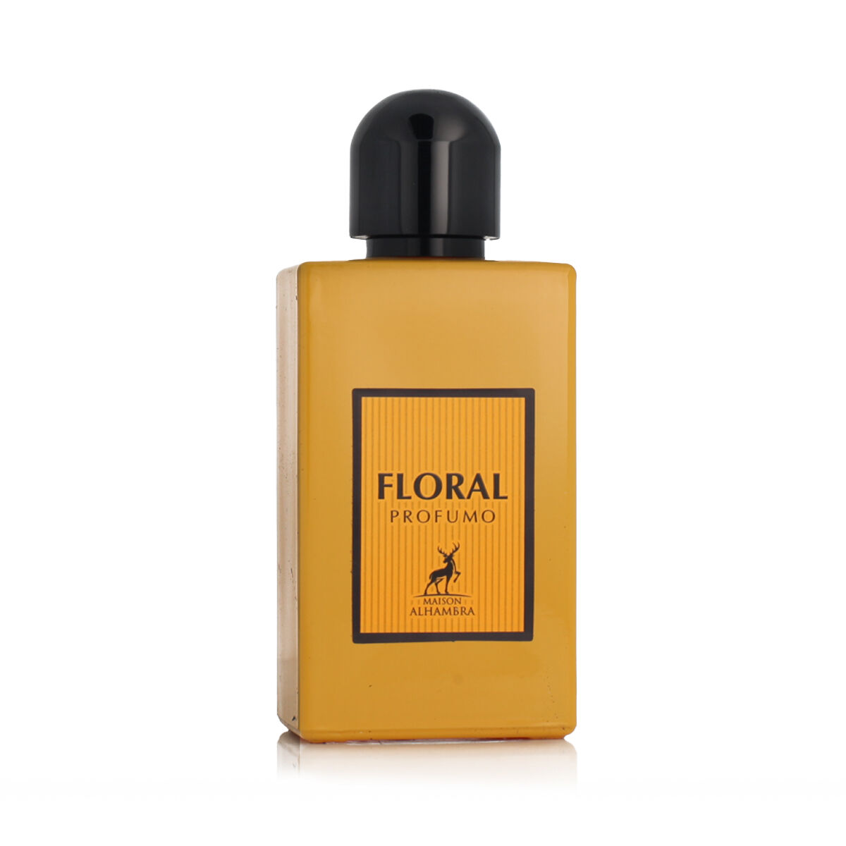 Parfym Damer Maison Alhambra EDP Floral Profumo 100 ml - 2