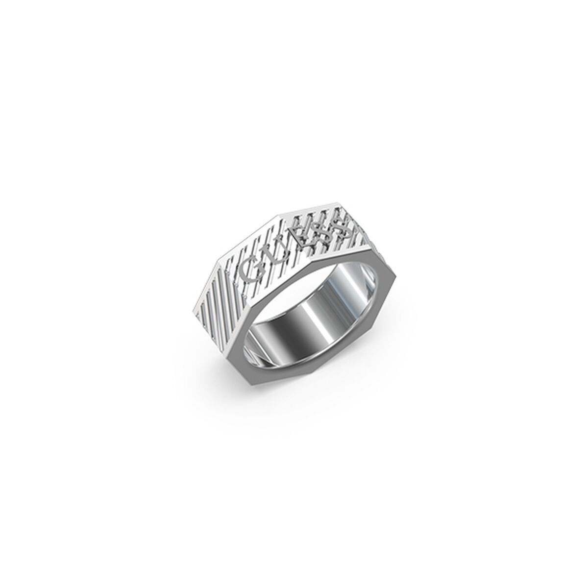 Herr ring Guess JUMR03030WST (26)