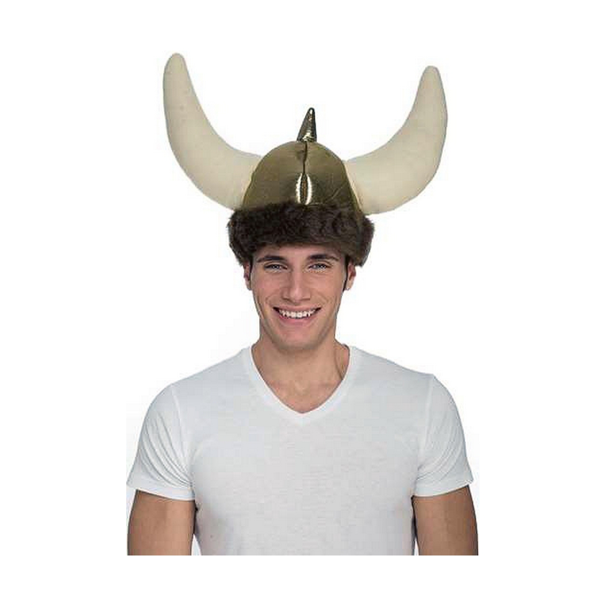 Hatt My Other Me Viking