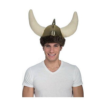 Hatt My Other Me Viking