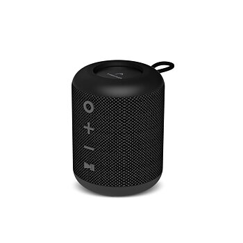 Bärbar Bluetooth Högtalare Head IPX7 10 W Svart