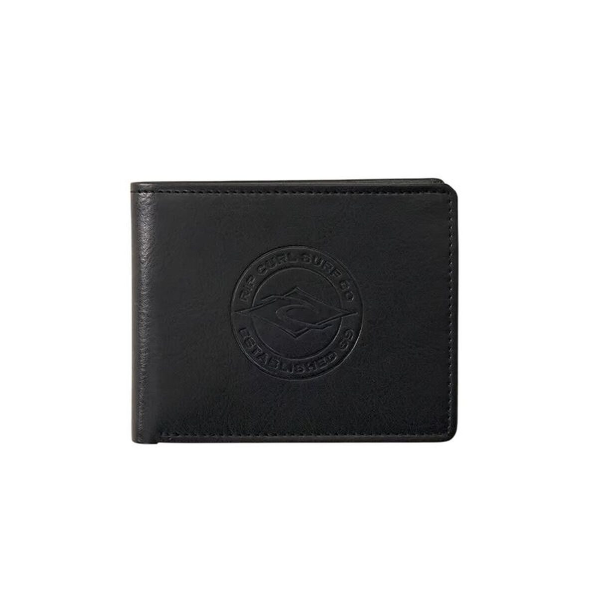 Herrplånbok Rip Curl Stapler Pu All Day Svart