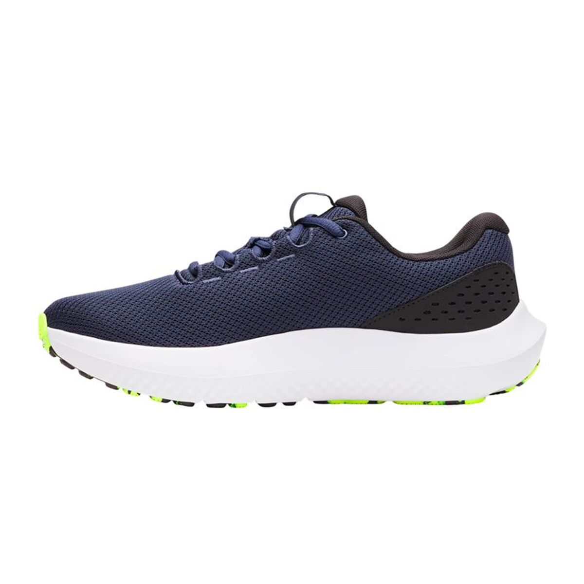 Löparskor, Vuxna Under Armour Charged Surge Mörkblå - 2