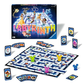 Sällskapsspel Ravensburger 27460