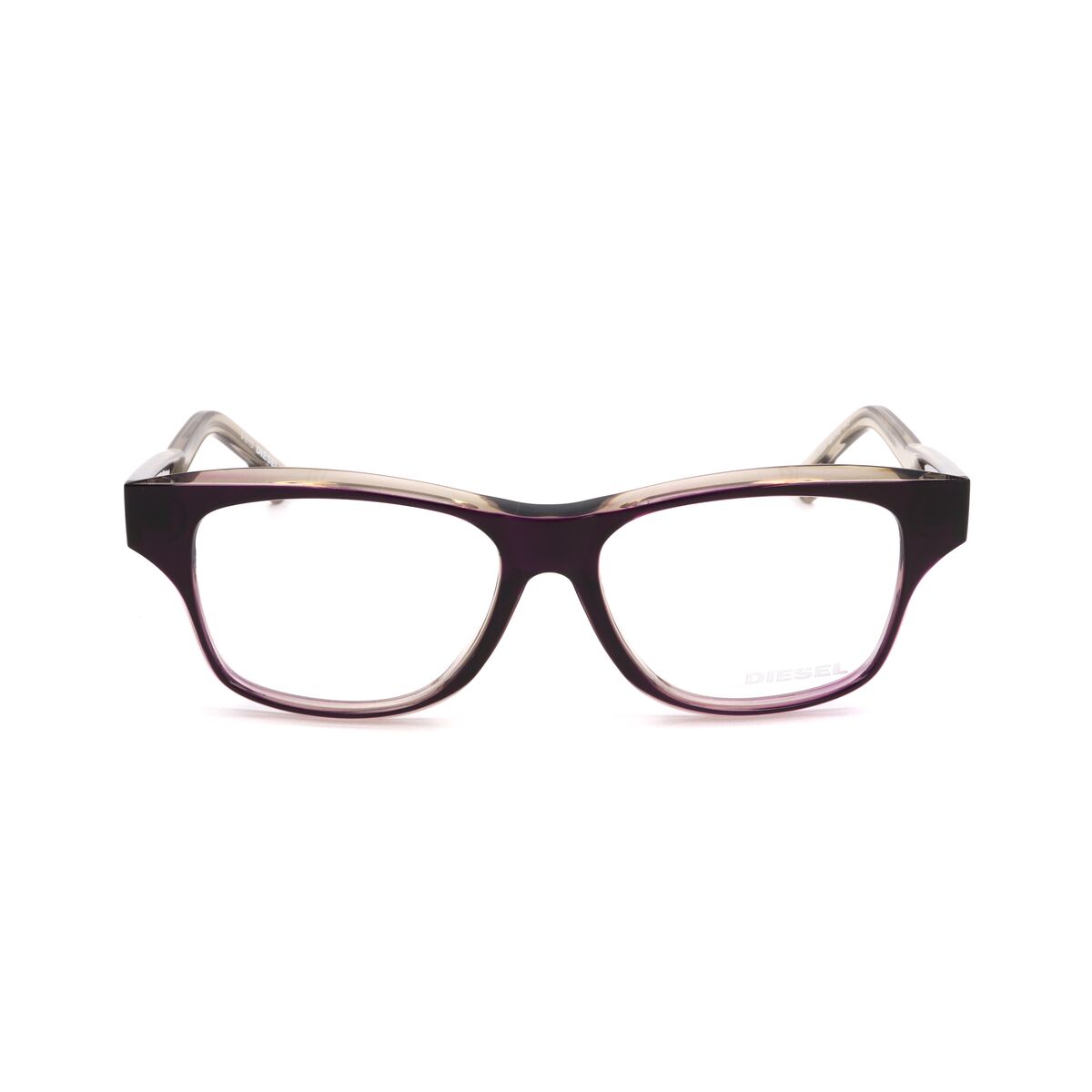 Glasögonbågar Diesel DL5065083 Purpur Ø 52 mm