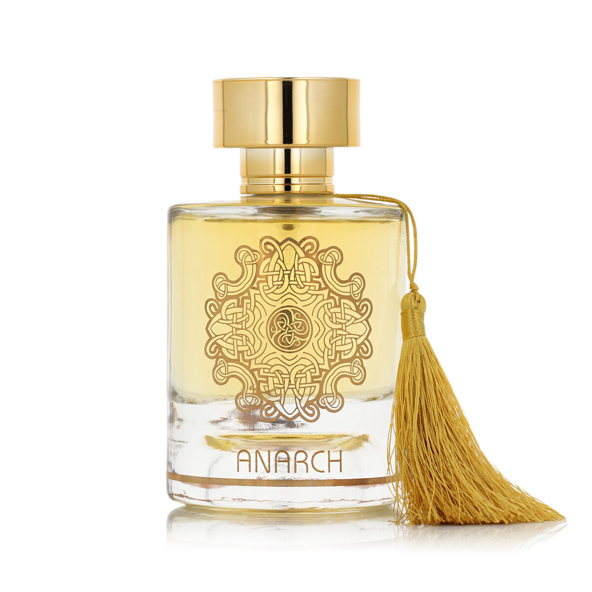 Parfym Unisex Maison Alhambra EDP Anarch 100 ml - 2